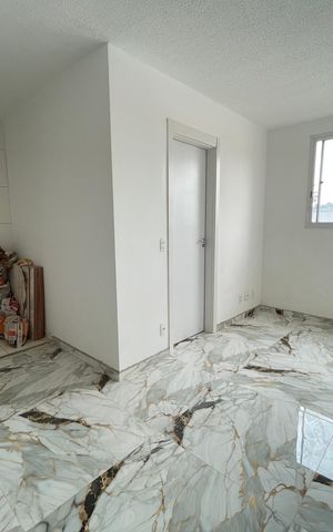 Apartamento à venda com 35m², 2 quartos e sem vaga Apartamento à venda com 35m², 2 quartos e sem vagaSala