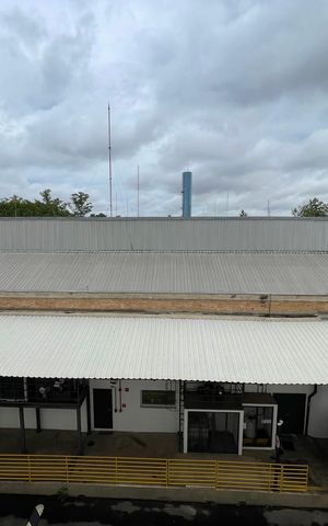 Apartamento à venda com 35m², 2 quartos e sem vaga Apartamento à venda com 35m², 2 quartos e sem vagaVista da Sala