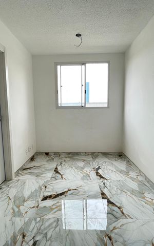 Apartamento à venda com 35m², 2 quartos e sem vaga Apartamento à venda com 35m², 2 quartos e sem vagaSala