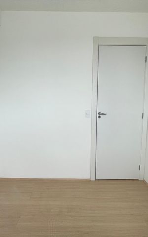Apartamento à venda com 35m², 2 quartos e sem vaga Apartamento à venda com 35m², 2 quartos e sem vagaQuarto 1