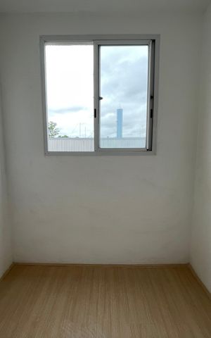 Apartamento à venda com 35m², 2 quartos e sem vaga Apartamento à venda com 35m², 2 quartos e sem vagaQuarto 2