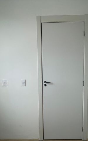Apartamento à venda com 35m², 2 quartos e sem vaga Apartamento à venda com 35m², 2 quartos e sem vagaQuarto 2