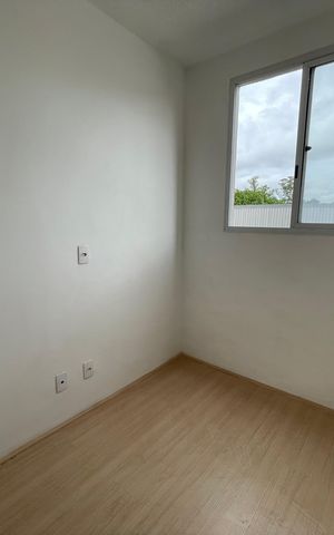 Apartamento à venda com 35m², 2 quartos e sem vaga Apartamento à venda com 35m², 2 quartos e sem vagaQuarto 2