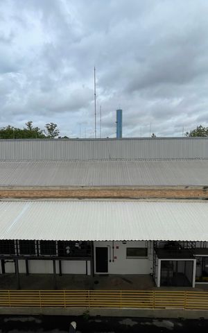 Apartamento à venda com 35m², 2 quartos e sem vaga Apartamento à venda com 35m², 2 quartos e sem vagaVista do Quarto 2