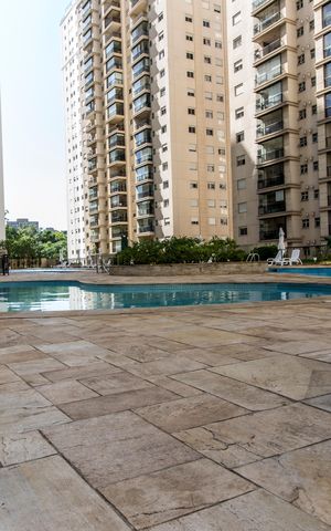 Apartamento para alugar com 87m², 3 quartos e 1 vagaPiscina