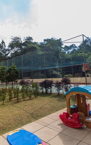 Apartamento para alugar com 87m², 3 quartos e 1 vagaQuadra Esportiva