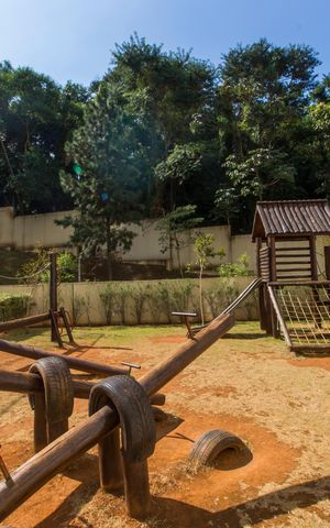 Apartamento para alugar com 87m², 3 quartos e 1 vagaQuadra Esportiva