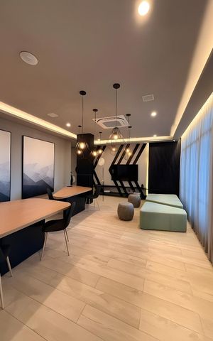Apartamento para alugar com 29m², 1 quarto e sem vaga
