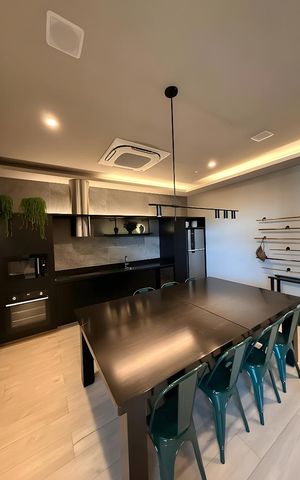 Apartamento para alugar com 29m², 1 quarto e sem vaga