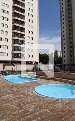Apartamento para alugar com 63m², 2 quartos e 1 vaga Apartamento para alugar com 63m², 2 quartos e 1 vagaÁREA COMUM
