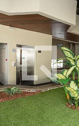 Apartamento para alugar com 63m², 2 quartos e 1 vaga Apartamento para alugar com 63m², 2 quartos e 1 vagaÁREA COMUM