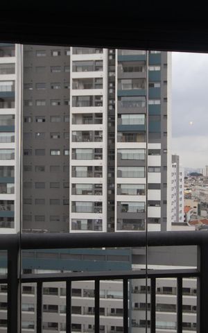 Apartamento à venda com 30m², 1 quarto e sem vaga Apartamento à venda com 30m², 1 quarto e sem vagaVista