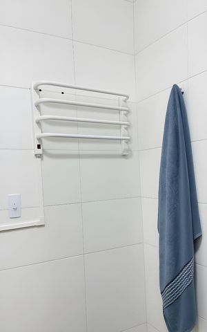 Apartamento para alugar com 36m², 1 quarto e sem vaga