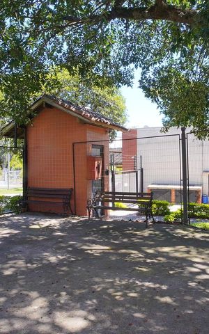 Apartamento à venda com 49m², 2 quartos e 1 vaga Apartamento à venda com 49m², 2 quartos e 1 vagaEspaço pet