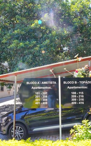 Apartamento à venda com 49m², 2 quartos e 1 vaga Apartamento à venda com 49m², 2 quartos e 1 vagaÁrea comum