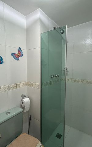 Apartamento para alugar com 81m², 3 quartos e 1 vagaBanheiro