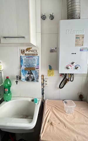 Apartamento para alugar com 81m², 3 quartos e 1 vagaÁrea de Serviço