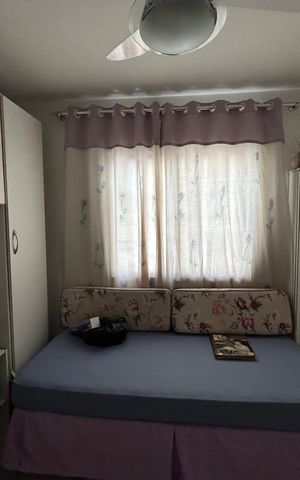 Apartamento para alugar com 81m², 3 quartos e 1 vagaQuarto 2