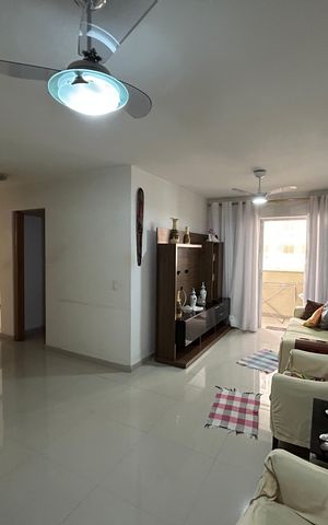 Apartamento para alugar com 81m², 3 quartos e 1 vagaSala