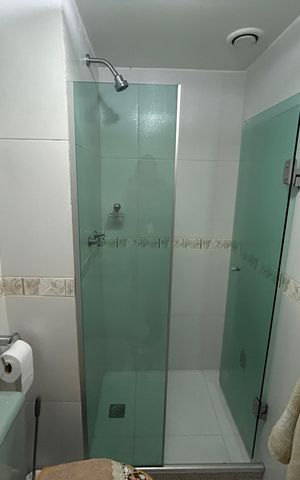 Apartamento para alugar com 81m², 3 quartos e 1 vagaBanheiro