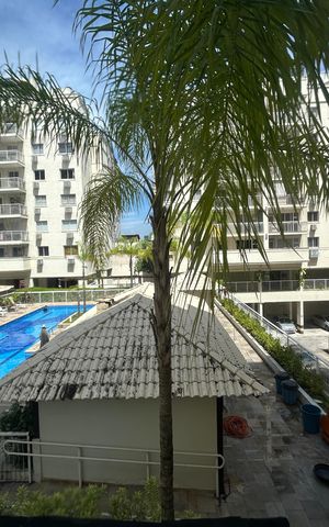 Apartamento para alugar com 81m², 3 quartos e 1 vagaVista da Suíte