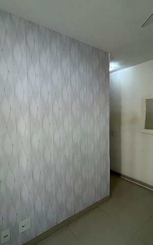 Apartamento para alugar com 81m², 3 quartos e 1 vagaSuíte