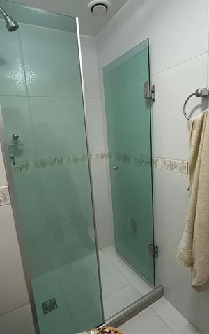 Apartamento para alugar com 81m², 3 quartos e 1 vagaBanheiro