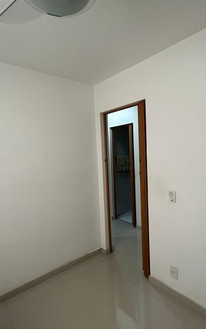 Apartamento para alugar com 81m², 3 quartos e 1 vagaQuarto 2