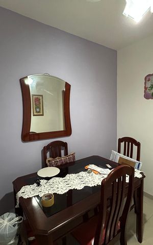 Apartamento para alugar com 81m², 3 quartos e 1 vagaQuarto 1