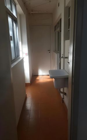 Apartamento para alugar com 116m², 2 quartos e 1 vaga