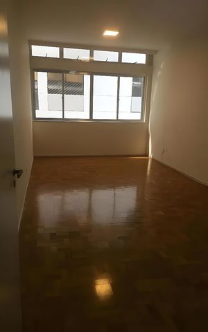 Apartamento para alugar com 116m², 2 quartos e 1 vaga