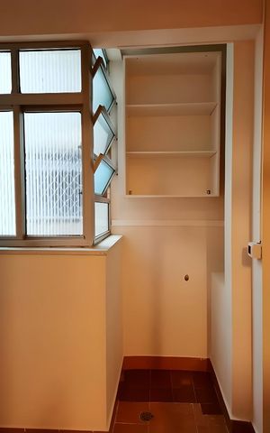 Apartamento para alugar com 116m², 2 quartos e 1 vaga