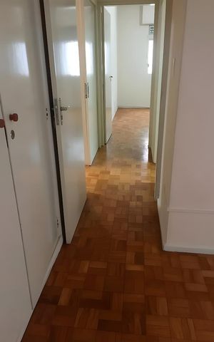 Apartamento para alugar com 116m², 2 quartos e 1 vaga