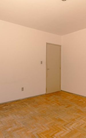 Apartamento para alugar com 48m², 1 quarto e sem vaga Apartamento para alugar com 48m², 1 quarto e sem vagaQuarto