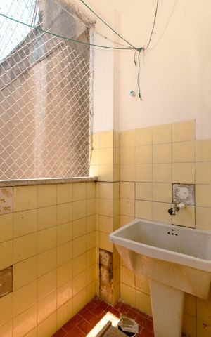 Apartamento para alugar com 48m², 1 quarto e sem vaga Apartamento para alugar com 48m², 1 quarto e sem vagaÁrea de Serviço