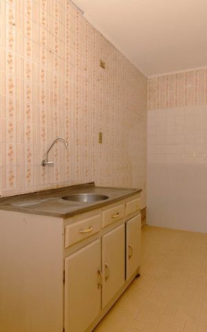 Apartamento para alugar com 48m², 1 quarto e sem vaga Apartamento para alugar com 48m², 1 quarto e sem vagaCozinha