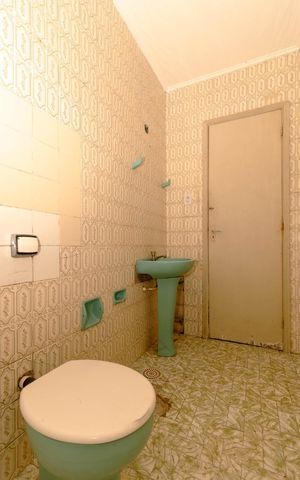 Apartamento para alugar com 48m², 1 quarto e sem vaga Apartamento para alugar com 48m², 1 quarto e sem vagaBanheiro