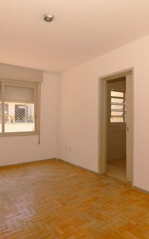 Apartamento para alugar com 48m², 1 quarto e sem vaga Apartamento para alugar com 48m², 1 quarto e sem vagaSala