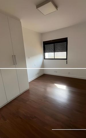 Apartamento para alugar com 250m², 4 quartos e 2 vagas