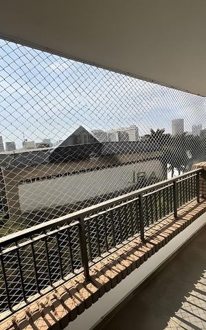 Apartamento para alugar com 250m², 4 quartos e 2 vagas