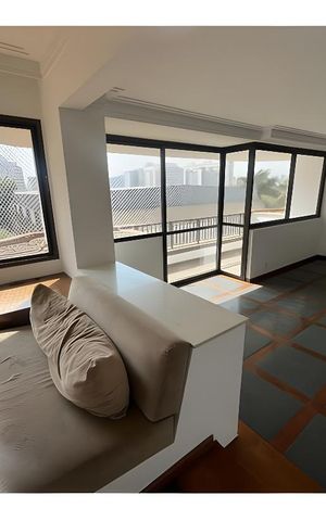 Apartamento para alugar com 250m², 4 quartos e 2 vagas