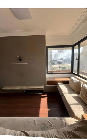 Apartamento para alugar com 250m², 4 quartos e 2 vagas