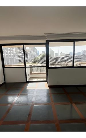 Apartamento para alugar com 250m², 4 quartos e 2 vagas