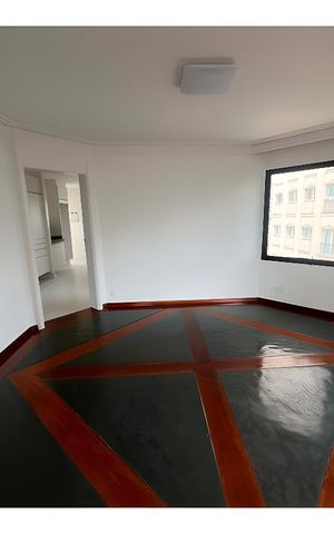 Apartamento para alugar com 250m², 4 quartos e 2 vagas