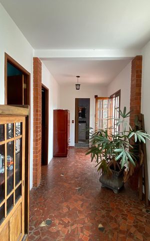 Casa à venda com 180m², 4 quartos e 1 vaga
