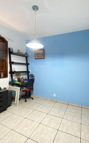 Casa à venda com 180m², 4 quartos e 1 vaga