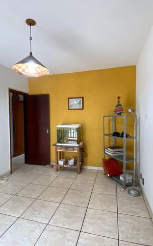 Casa à venda com 180m², 4 quartos e 1 vaga