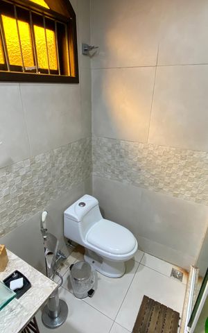 Casa à venda com 180m², 4 quartos e 1 vaga