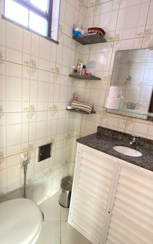 Casa à venda com 180m², 4 quartos e 1 vaga