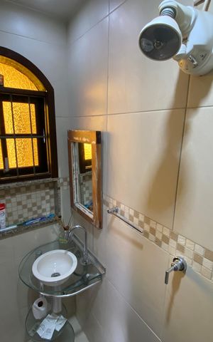 Casa à venda com 180m², 4 quartos e 1 vaga